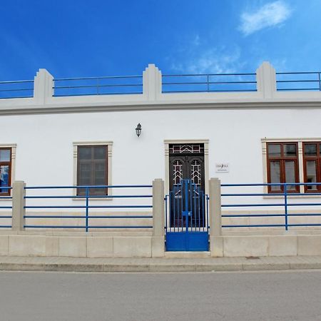 A Casa Da Vila Almodôvar Extérieur photo