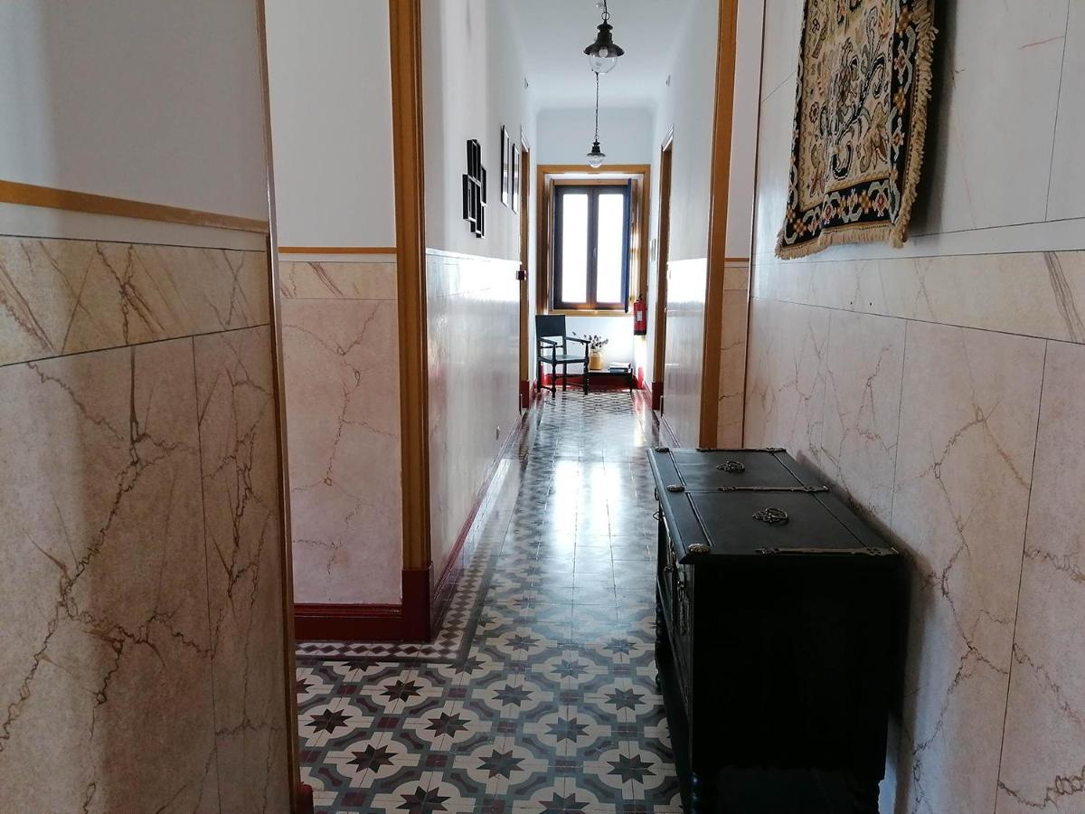 A Casa Da Vila Almodôvar Extérieur photo