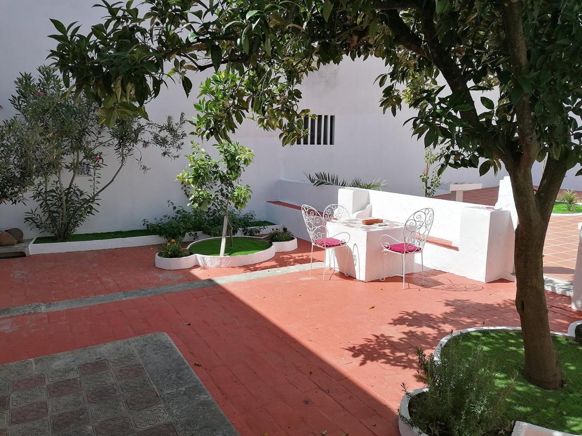 A Casa Da Vila Almodôvar Extérieur photo