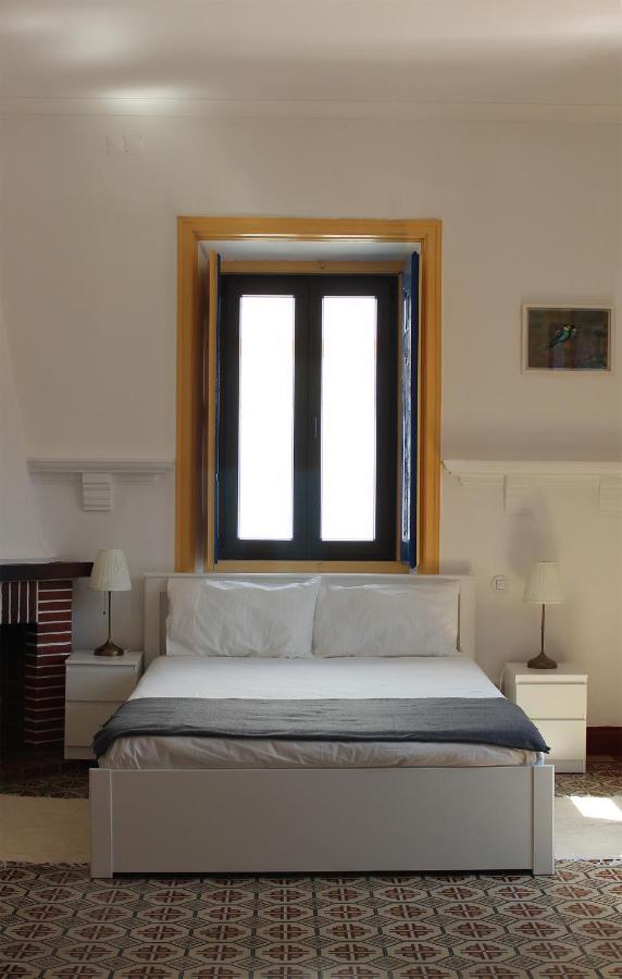 A Casa Da Vila Almodôvar Extérieur photo