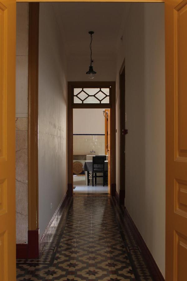 A Casa Da Vila Almodôvar Extérieur photo