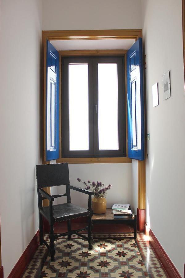 A Casa Da Vila Almodôvar Extérieur photo