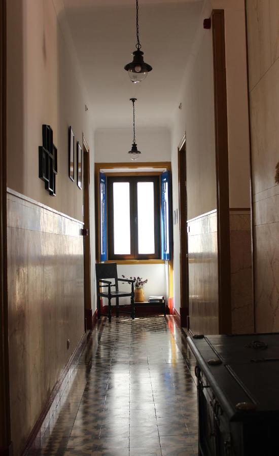 A Casa Da Vila Almodôvar Extérieur photo
