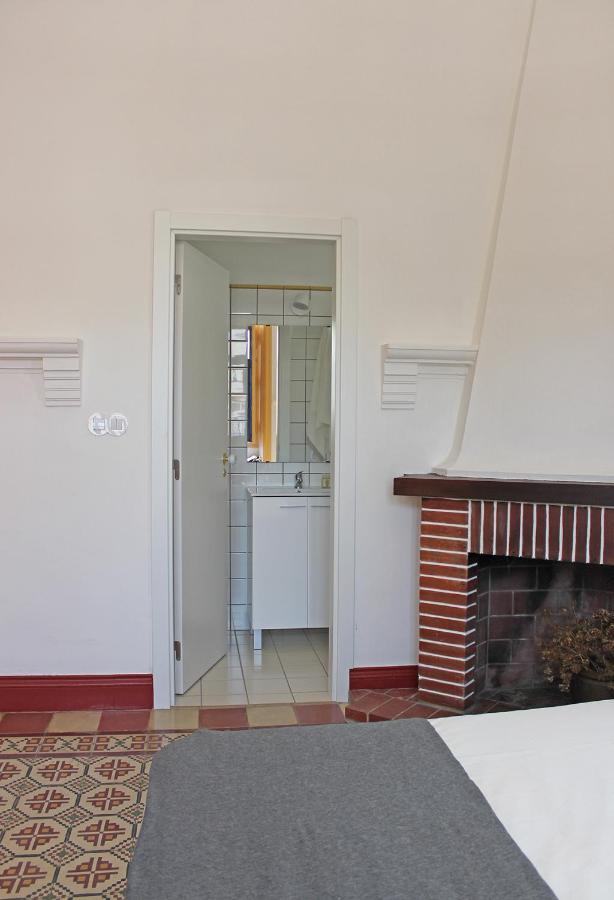 A Casa Da Vila Almodôvar Extérieur photo