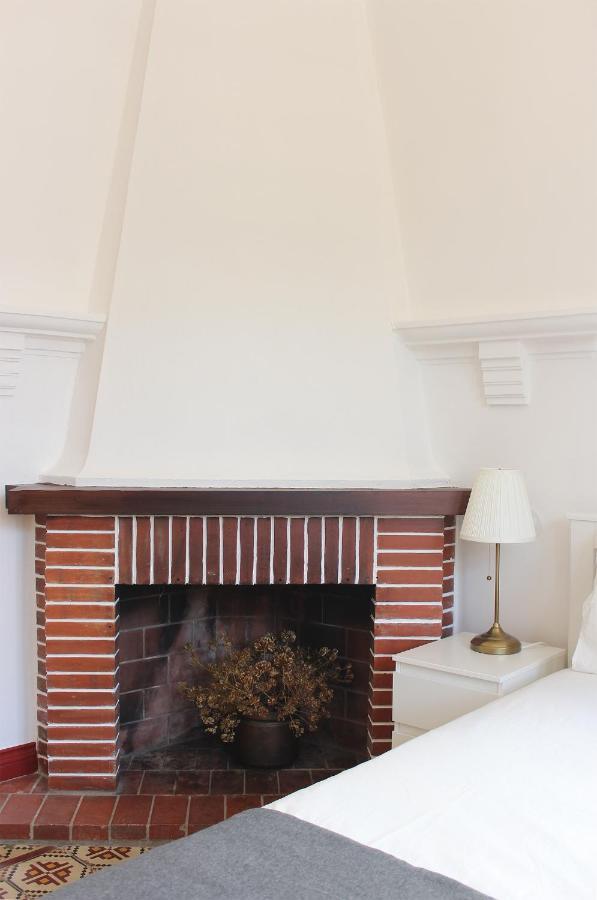 A Casa Da Vila Almodôvar Extérieur photo