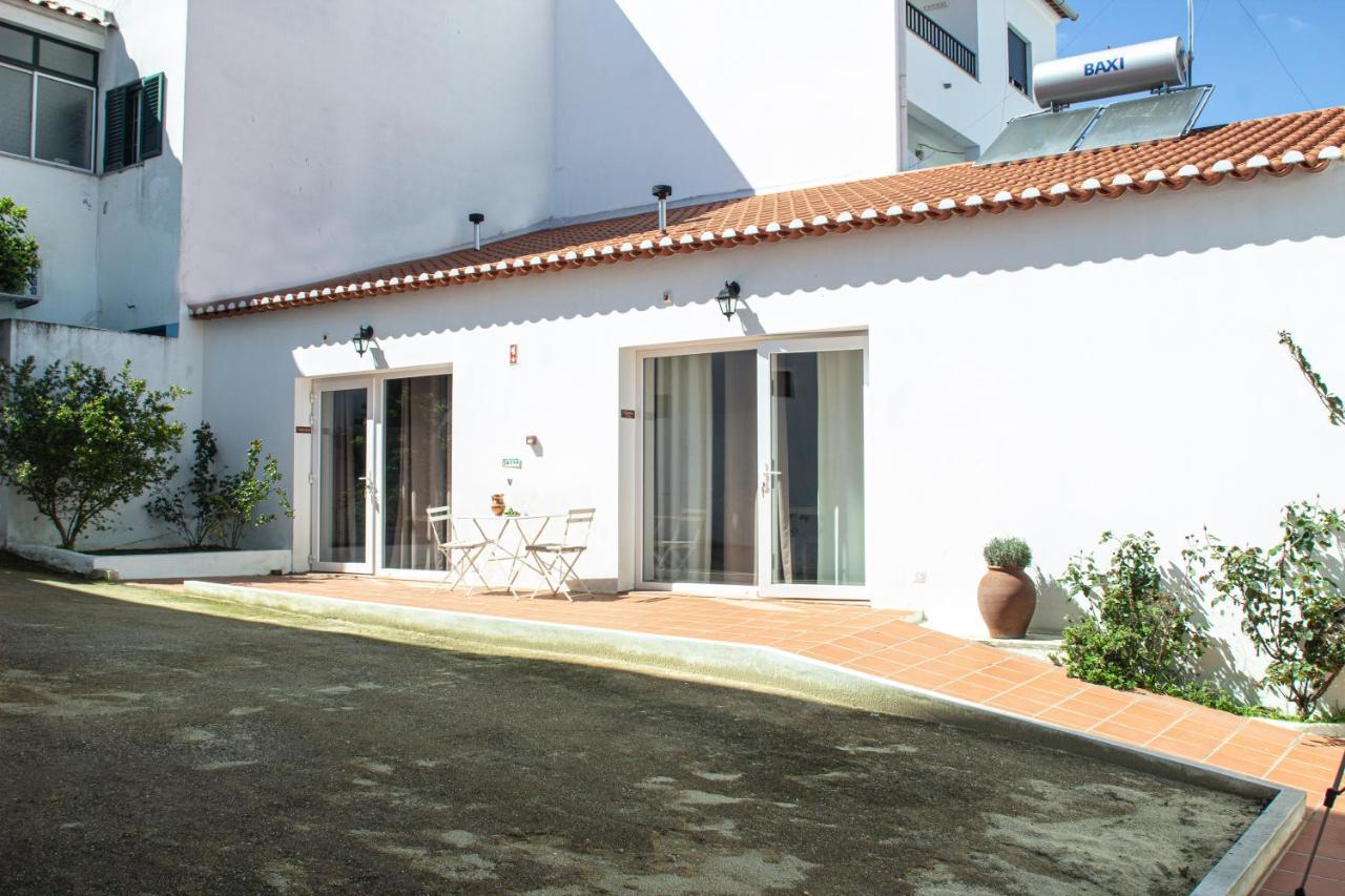 A Casa Da Vila Almodôvar Extérieur photo