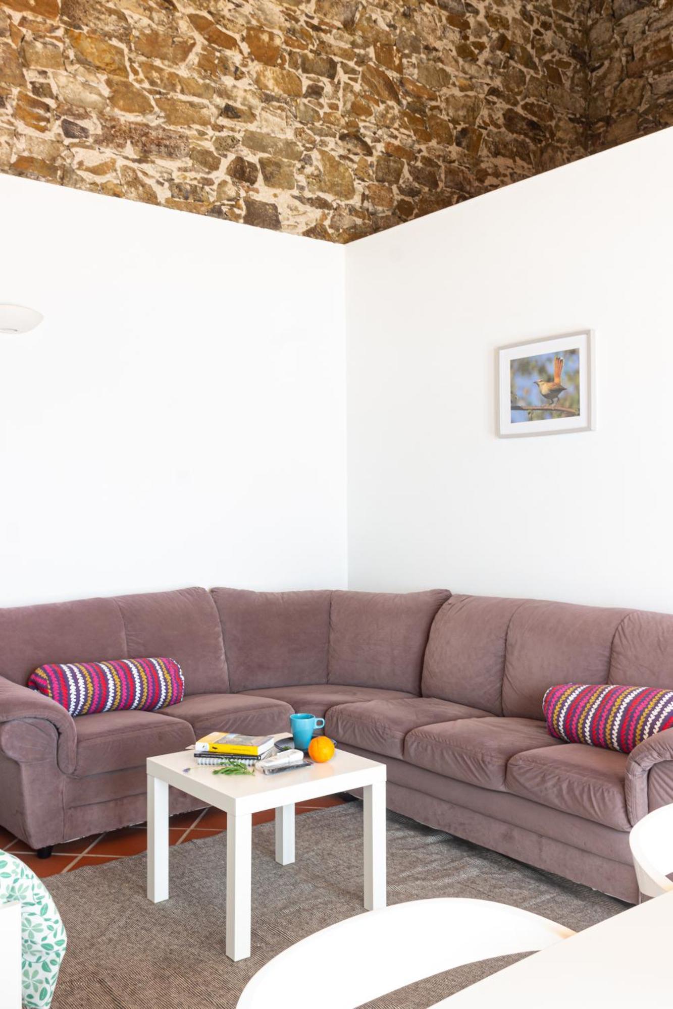 A Casa Da Vila Almodôvar Chambre photo