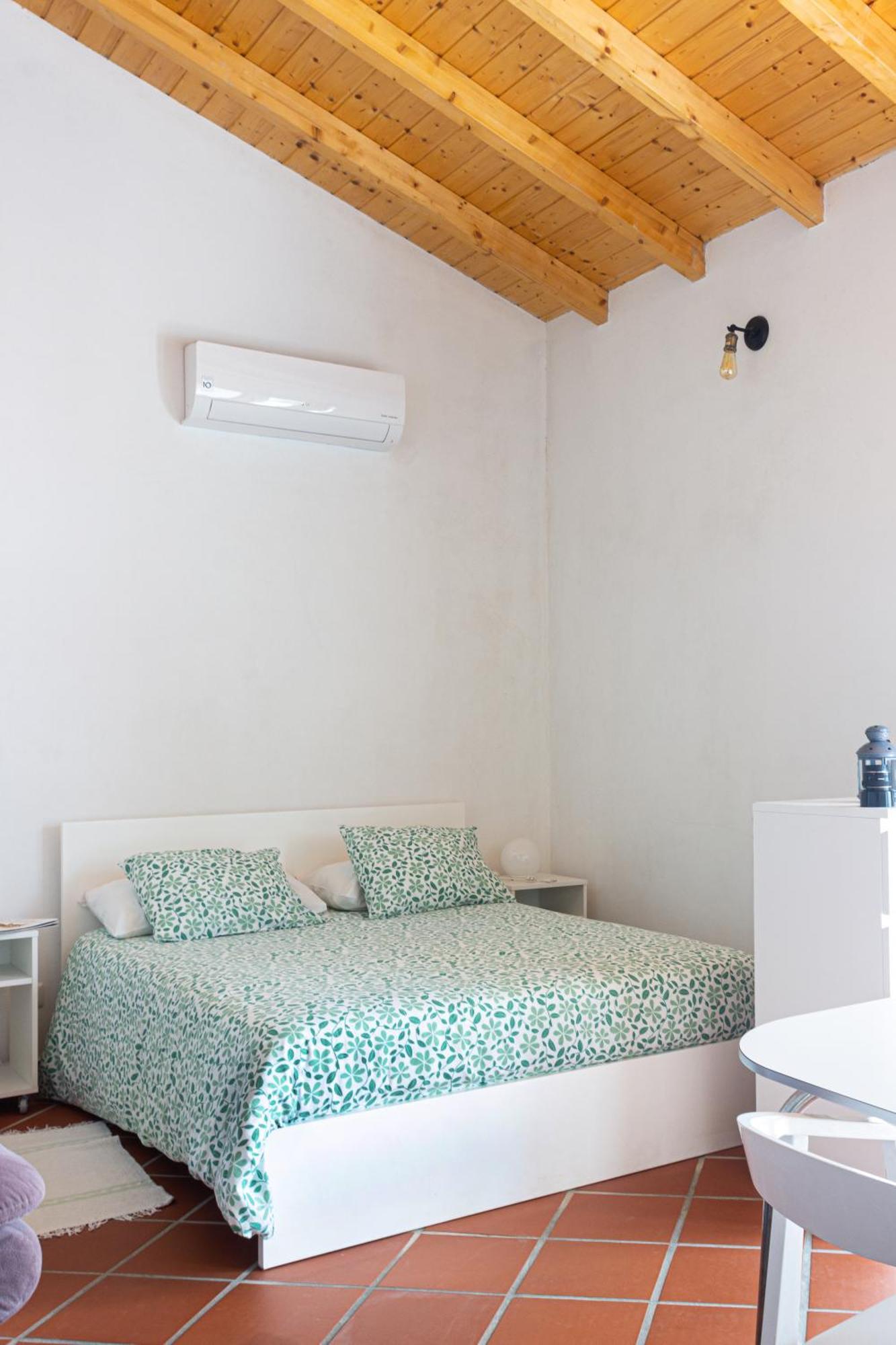 A Casa Da Vila Almodôvar Chambre photo