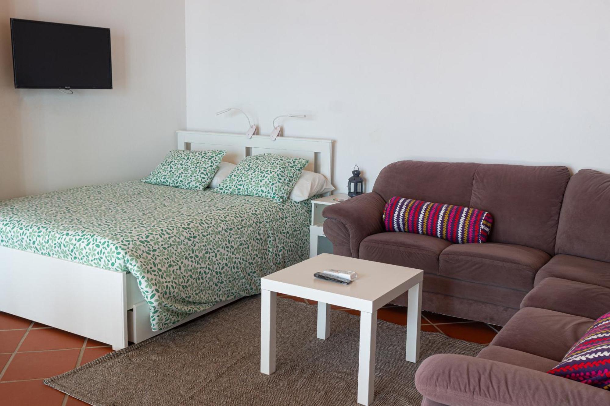 A Casa Da Vila Almodôvar Chambre photo